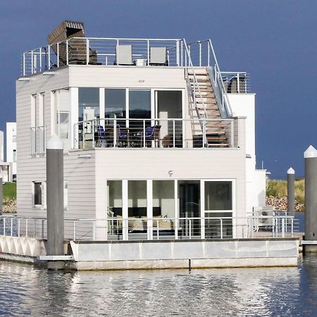 Nice Ship In Ostseeresort Olpenitz With Kitchen Exteriér fotografie